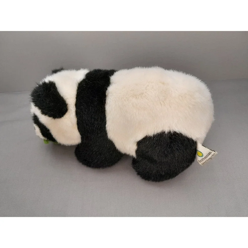Smithsonian National Zoo Panda Bear 10